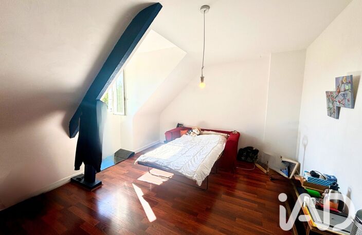 Vente Maison/villa 6 pièces — photo 5