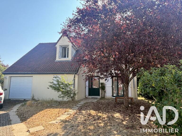 Vente Maison/villa 6 pièces — photo 1