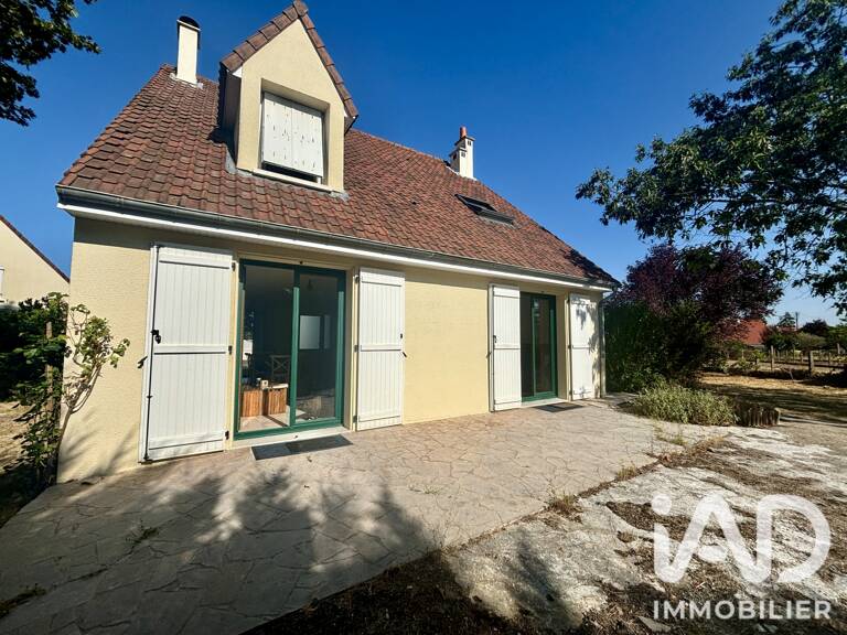 Vente Maison/villa 6 pièces — photo 1