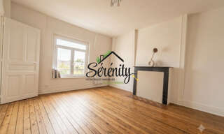 Appartement 2 Pièces 67 m² à vendre à Cambrai (59400)