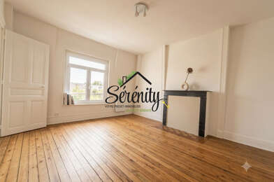 Appartement 2 pièces 98000 €