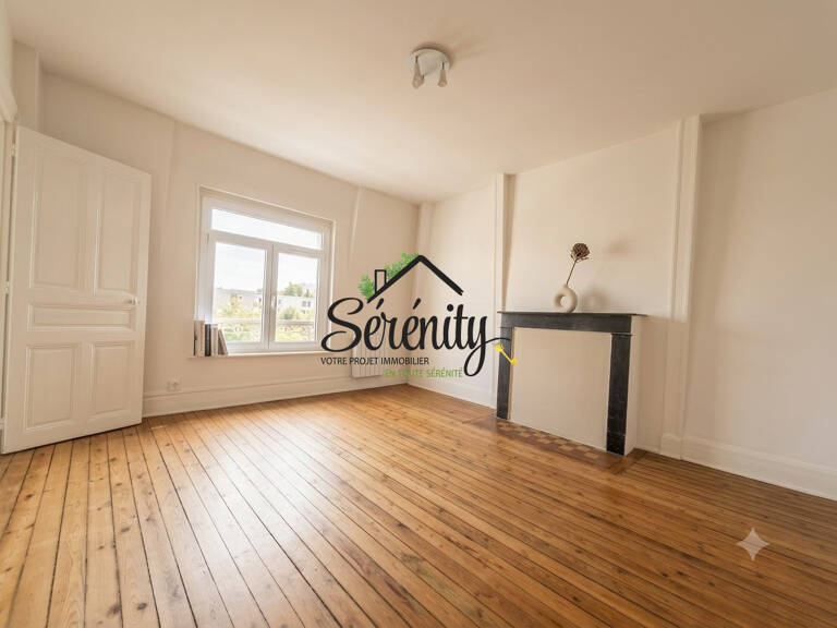 Appartement T2, 67.50 m2 , 1 chambre , 1 cave — photo 1