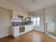 Appartement T2, 67.50 m2 , 1 chambre , 1 cave — photo 3