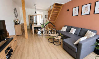 Maison 5 Pièces 110 m² à vendre à Pérenchies (59840)