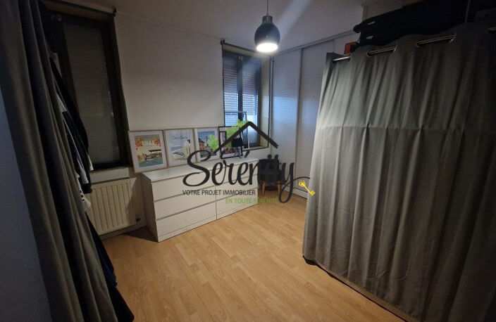 Maison, 3 chambres, jardin et garage. — photo 5