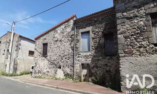 Maison 5 Pièces 45 m² à vendre à Montaigut-le-Blanc (63320)