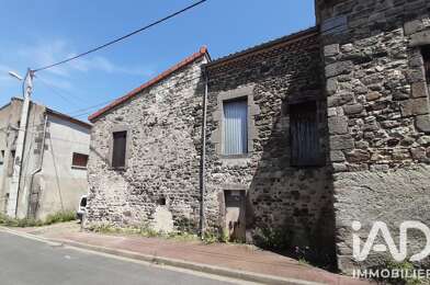 Maison 5 pièces 29000 €
