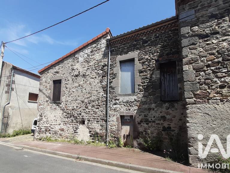 Vente Maison de village 5 pièces — photo 1