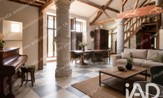 Maison 5 Pièces 212 m² à vendre à Blois (41000)