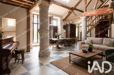 Maison 5 pièces 125000 €