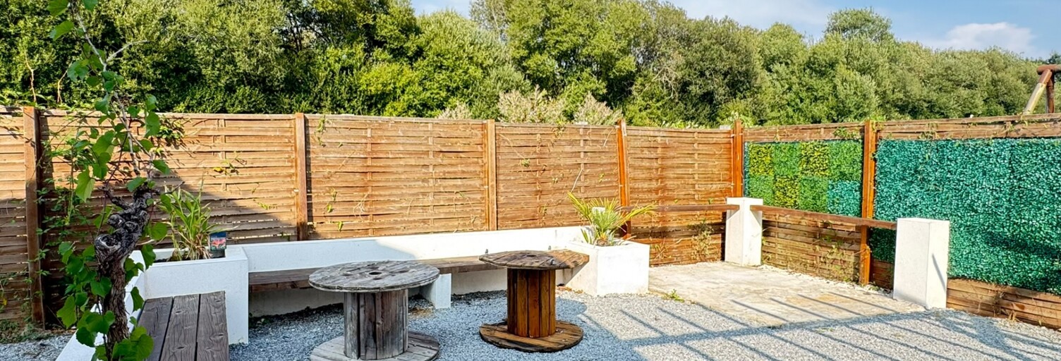 Maison 3 Pièces 70 m² à louer à Rocheservière (85620)