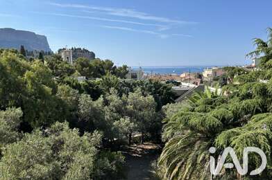 Appartement 3 pièces 437000 €
