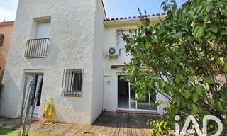 Maison 4 Pièces 90 m² à vendre à Perpignan (66000)