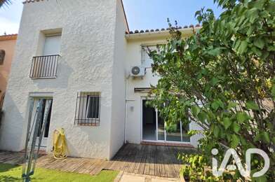 Maison 4 pièces 230000 €