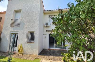 Vente Maison traditionnelle 4 pièces — photo du bien