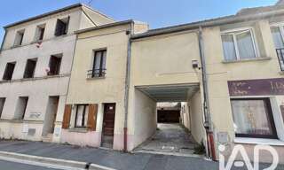Maison 3 Pièces 60 m² à vendre à Chaumontel (95270)