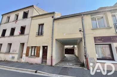 Maison 3 pièces 169000 €