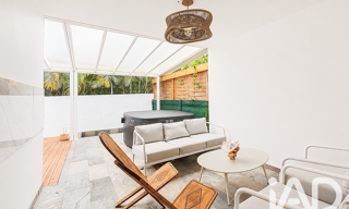 Maison 3 Pièces 85 m² à vendre à Saint-Paul (97435)