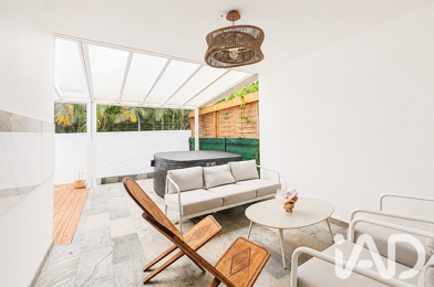 Maison 3 pièces 320000 €