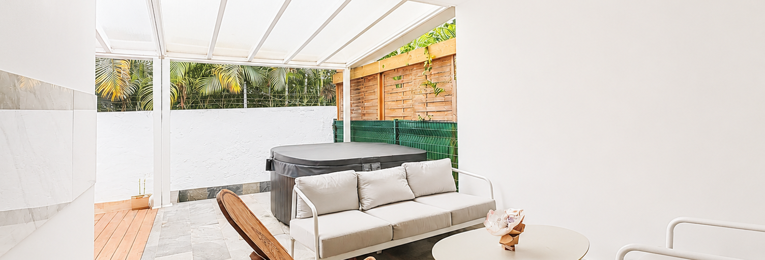Maison 3 Pièces 85 m² à vendre à Saint-Paul (97435)