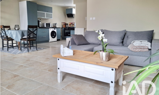 Maison 4 Pièces 78 m² à vendre à Villepinte (93420)