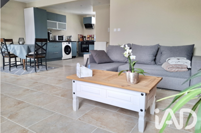Maison 4 pièces 295000 €