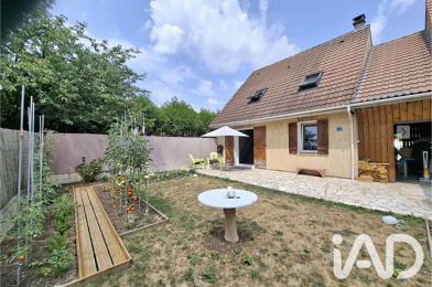Maison 4 pièces 295000 €
