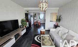 Appartement 3 Pièces 69 m² à vendre à Rennes (35200)