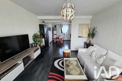 Appartement 3 pièces 213000 €