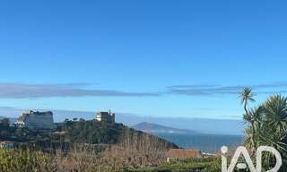 Maison 6 Pièces 154 m² à vendre à Biarritz (64200)