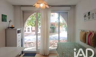 Appartement 1 Pièce 17 m² à vendre à Lamalou-les-Bains (34240)