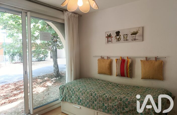 Vente Studio 1 pièce — photo 3