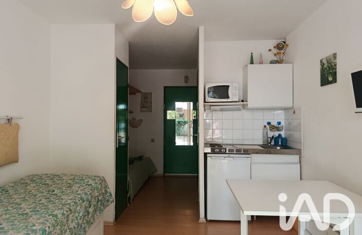 Vente Studio 1 pièce — photo 4