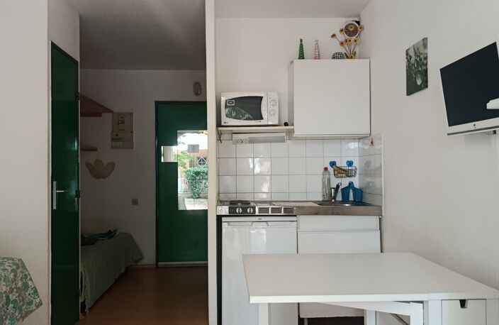 Vente Studio 1 pièce — photo 5