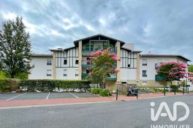 Appartement 2 pièces 180000 €