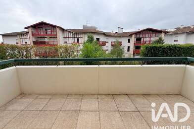Appartement 2 pièces 180000 €