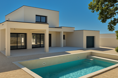Maison 5 pièces 665000 €