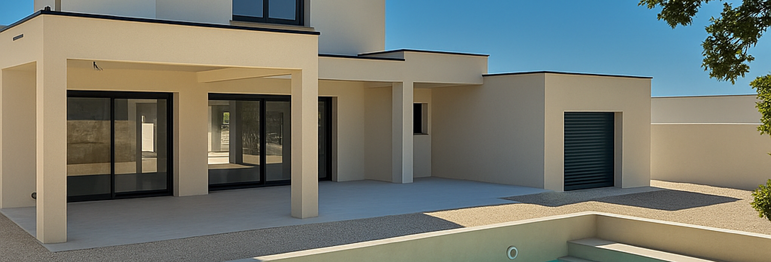 Maison 5 Pièces 170 m² à vendre à Nîmes (30900)