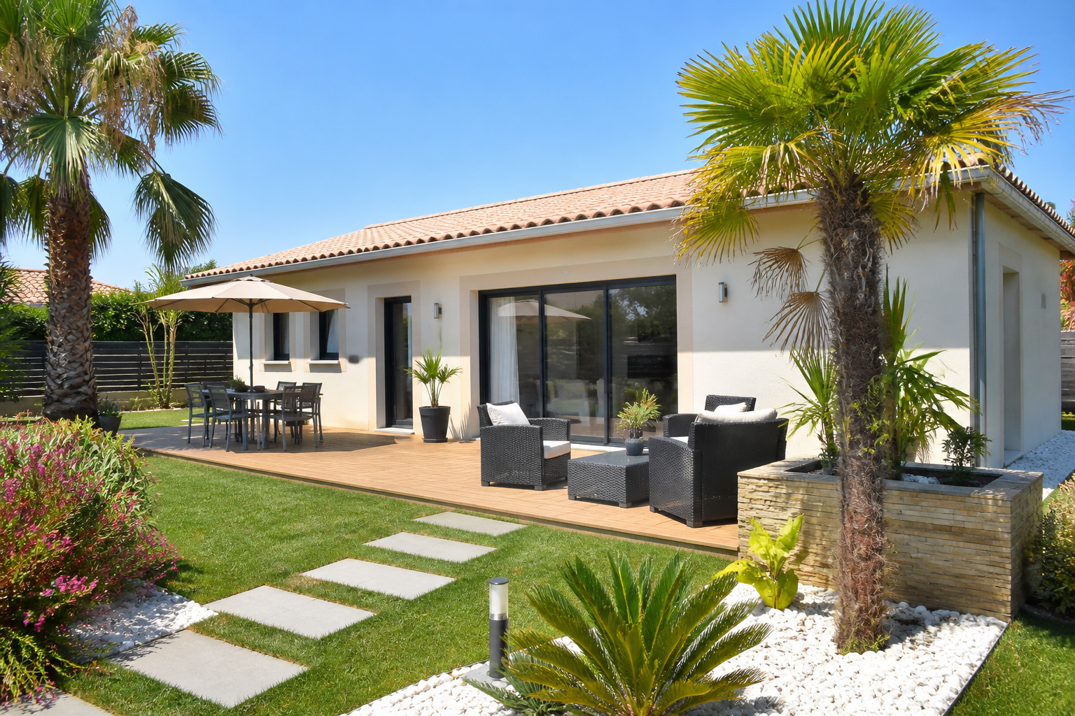 Agence immobilière de Maison Confiance