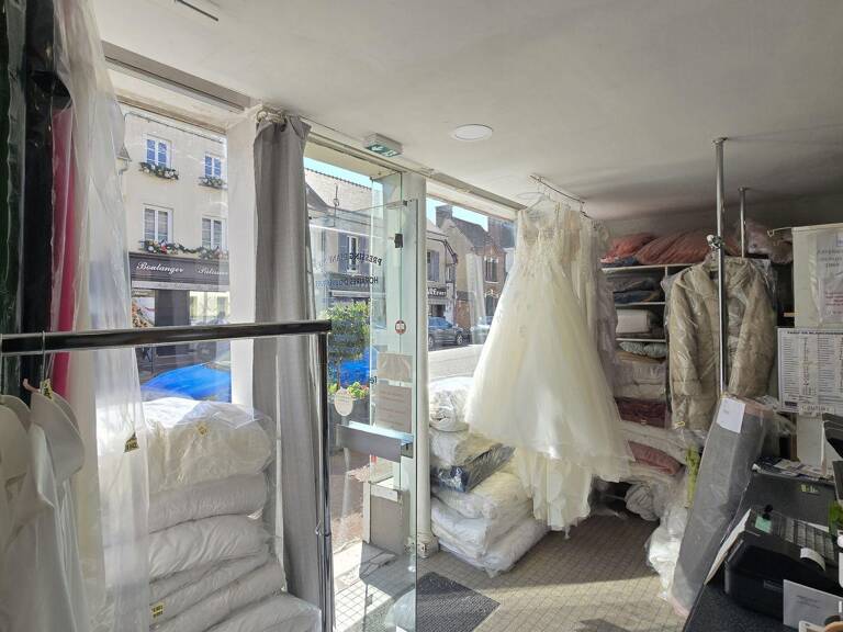 Vente Boutique/Local commercial 70 m&sup2; — photo 1