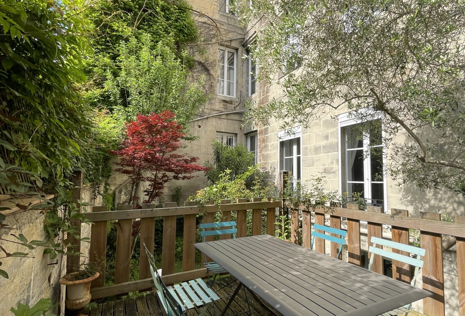 Vente Appartement 7 pièces — photo 1