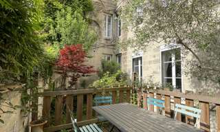 Appartement 7 Pièces 180 m² à vendre à Bordeaux (33000)
