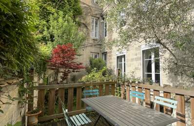 Vente Appartement 7 pièces — photo du bien