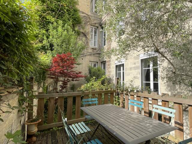 Vente Appartement 7 pièces — photo du bien