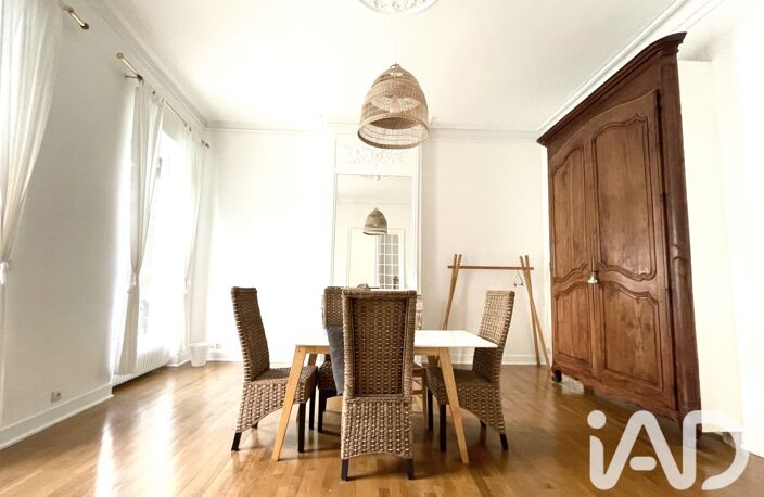 Vente Appartement 7 pièces — photo 2