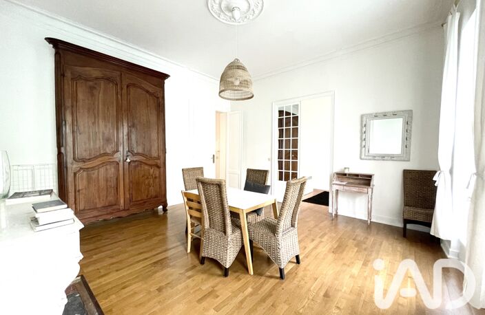 Vente Appartement 7 pièces — photo 3