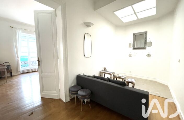 Vente Appartement 7 pièces — photo 4