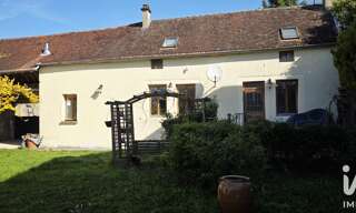 Maison 5 Pièces 103 m² à vendre à Quincerot (89740)