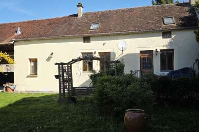Maison 5 pièces 99500 €