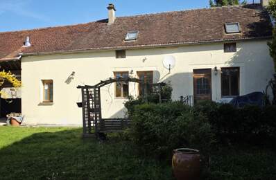 Vente Maison de village 5 pièces — photo du bien